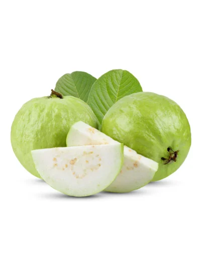 Pure Organic Juicy Guava Bliss