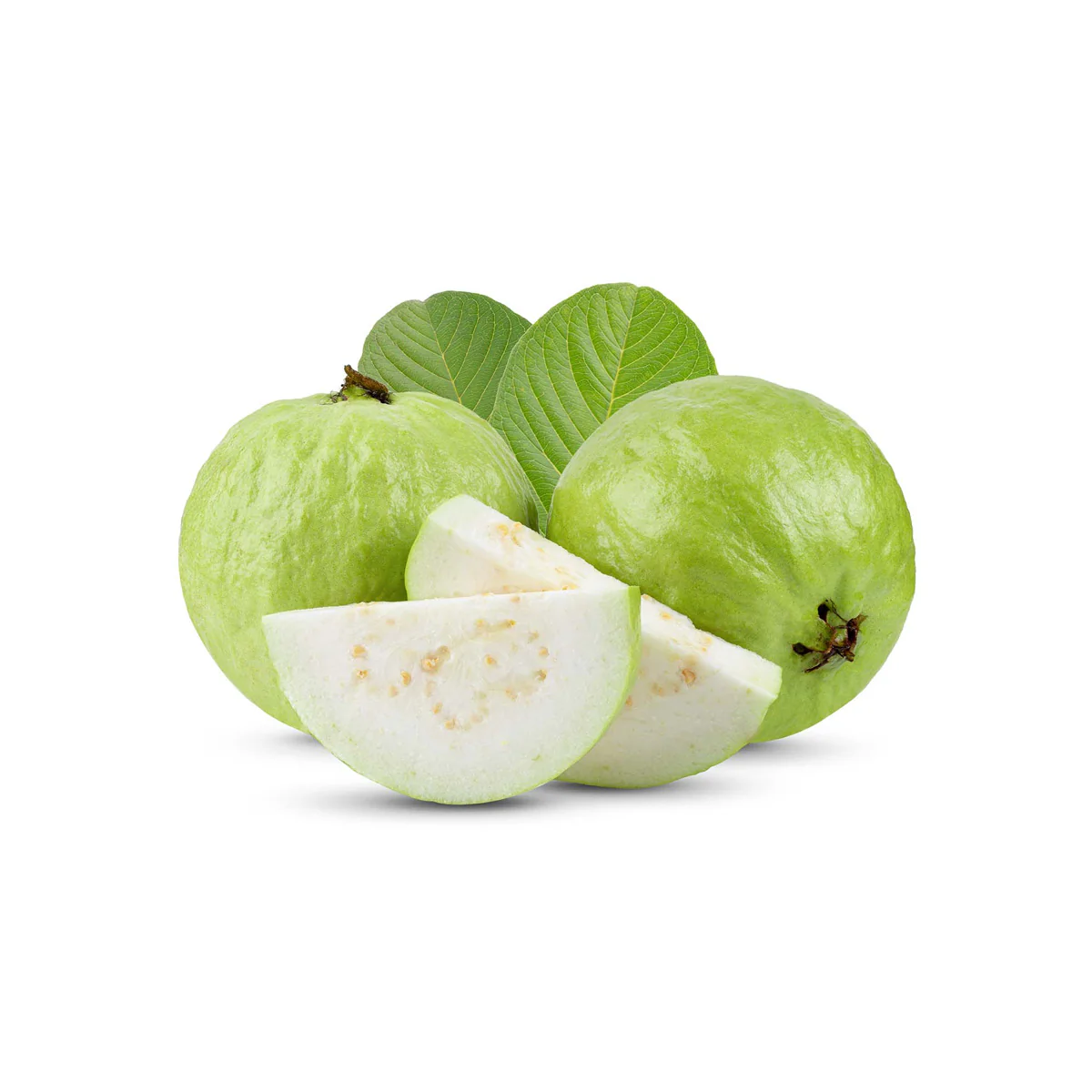 Pure Organic Juicy Guava Bliss