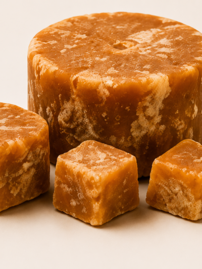 Liquid Jaggery Syrup