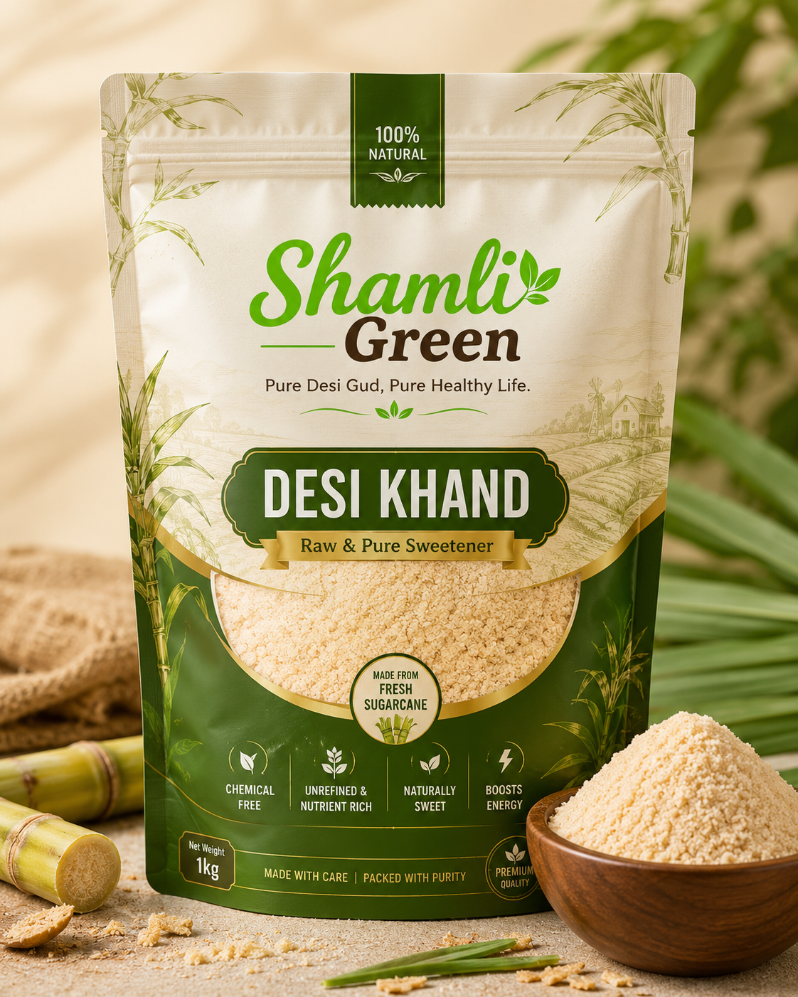 desi khand